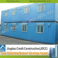 Office Container Prefabricated House